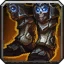 Tyrannical Gladiator's Warboots of Alacrity Icon