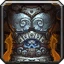 Tyrannical Gladiator's Dreadplate Chestpiece Icon