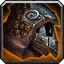 Tyrannical Gladiator's Dreadplate Helm Icon