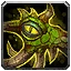 Megaera's Poisoned Fang Icon
