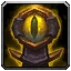 Belt of the Dying Diemetradon Icon