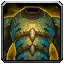 Aberrant Chestguard of Torment Icon