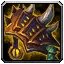Static-Shot Shoulderguards Icon