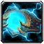 Waistband of Furious Stomping Icon