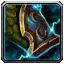 Armplates of the Vanquished Abomination Icon