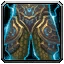 Matter-Swapped Legplates Icon