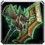 Shellsplitter Greataxe Icon