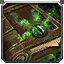 Teachings of the Black Harvest Icon