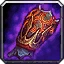 Lifedrainer's Sordid Grip Icon