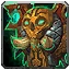 Acid-Spine Bonemace Icon