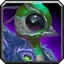 Everbloom Peachick Icon