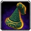 "Little Princess" Costume Icon