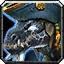 Chrono Corsair Icon