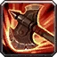 Powerful Momentum Icon