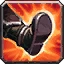 Skyfire Heel Icon