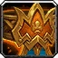 Grand Belt of the Fire Festival Icon
