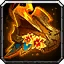 Grand Mantle of the Fire Festival Icon