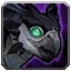 Void-Touched Dragonhawk Egg Icon