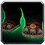 Wandering Isle Sandals Icon