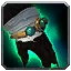 Wandering Isle Charm Icon