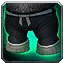 Wandering Isle Legwraps Icon