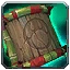 Wandering Isle Shoulderguards Icon