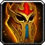Grand Helm of the Fire Festival Icon