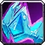 Crown of the Frost Lord Icon