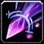 Arcane Bolt Icon