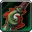 Thorned Reply Icon