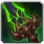 The Horseman's Ghoulish Blade Icon