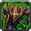 The Horseman's Ghoulish Bulwark Icon