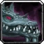 Reins of the Aquamarine Basilisk Icon