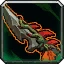 Victor's Flashfrozen Blade Icon