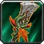 Aln'hara Pikestaff Icon