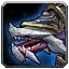 Prowling Shredclaw Icon