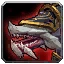 Frenzied Shredclaw Icon