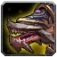 Reins of the Insatiable Shredclaw Icon