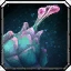 Lily of the Eternal Weave Icon