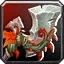 Hulking Handaxe Icon