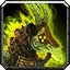 Felscorned Reins of the Netherlord's Dreadsteed Icon