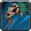 Fallen Speaker's Staff Icon