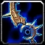 Charonic Crescent Icon