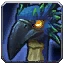 Void-Touched Hawkstrider Icon