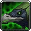 Shadowblade's Reins of Felscorned Portent Icon