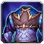 Reinforced Stalkerhide Vest Icon