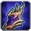 Mantle of Wounded Fate Icon