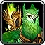 Felscorned Seeker's Whistle Icon