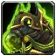 Reins of the Highlord's Felscorned Charger Icon