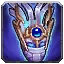 Wasteland Devotee's Wrappings Icon